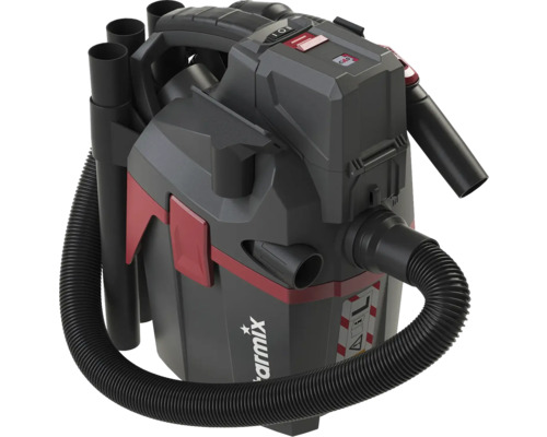 Starmix L-Klasse Smart L draadloze stofzuiger, zonder accu en oplader