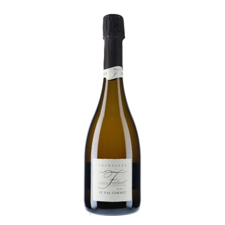 Nathalie Falmet Champagne Brut 