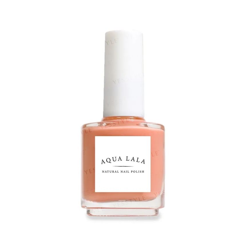 AQUA LALA - Dream Coral Nagellak