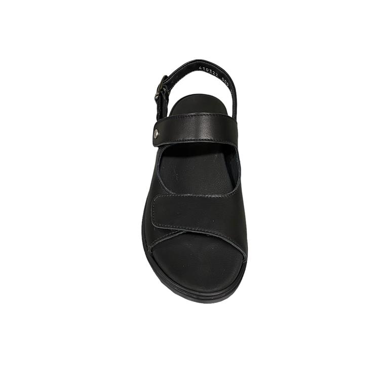 Wolky Ikaria 04103 black