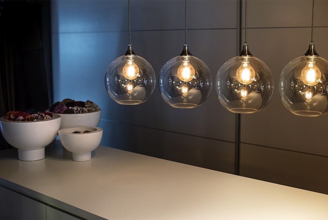 Hanglamp 05-HL4411-60 Calvello  | ETHB120 x D25 cm