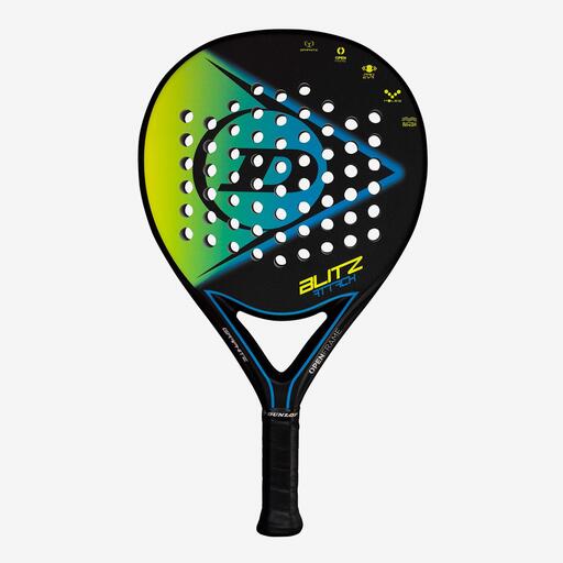 Ataque relâmpago Dunlop