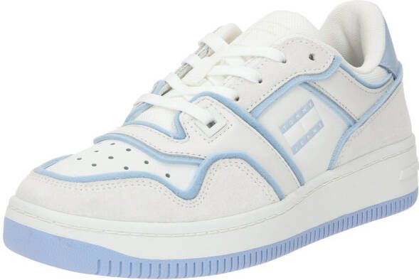 Tommy Hilfiger Retro Basket Foam Edge Sneakers