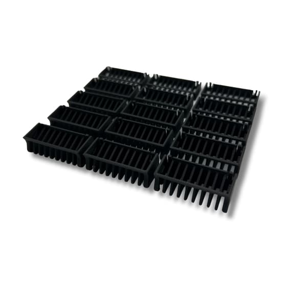 Kam til Philips OneBlade 1-8 mm (0,5 trinn)