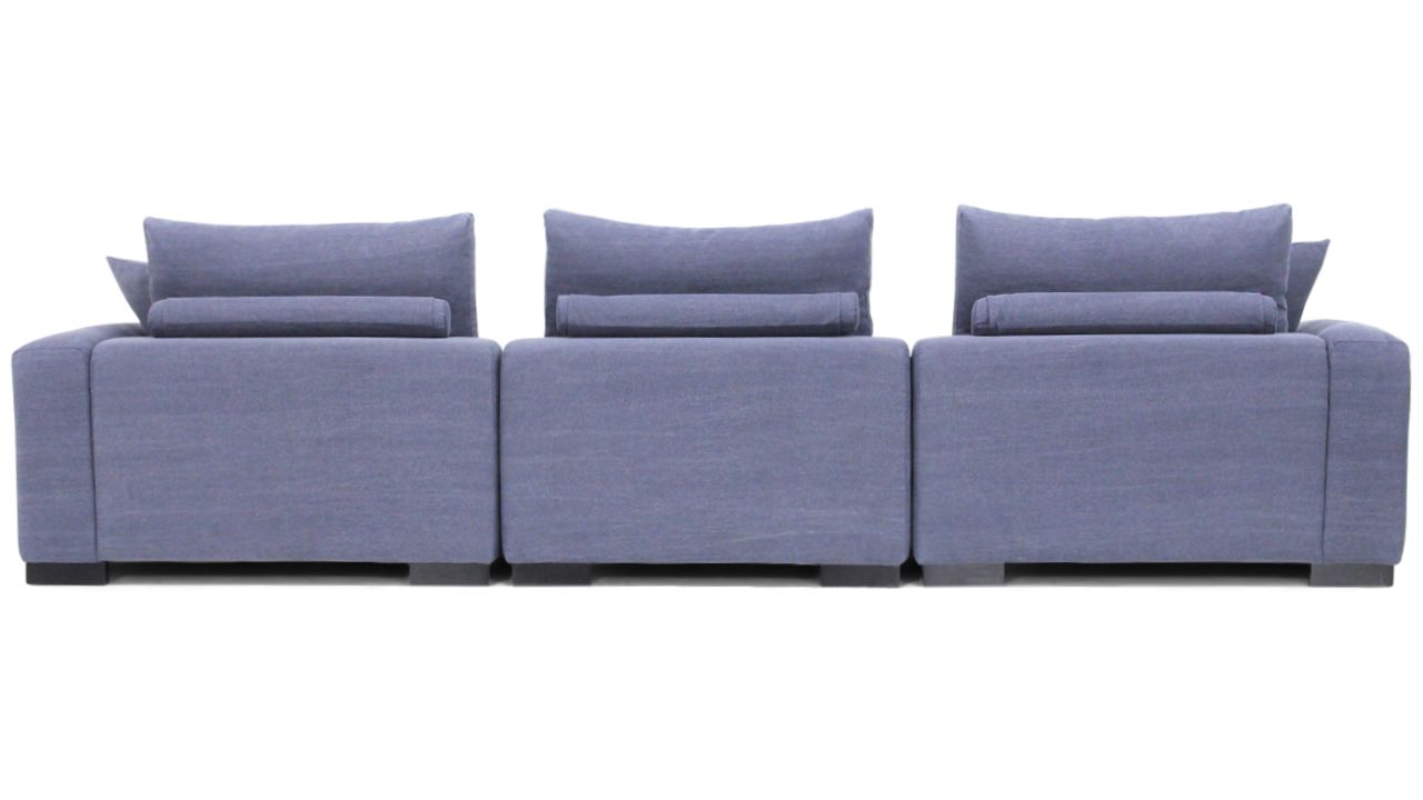 Loungebank Giovanni