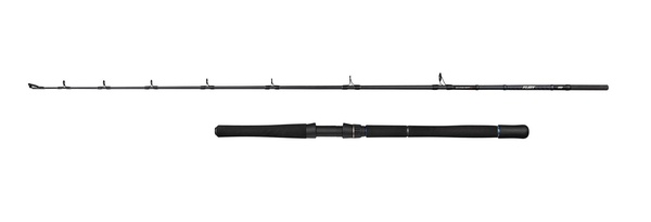 Canne Bateau Savage Gear Fury SG2 Halibut 1.90m (800g)