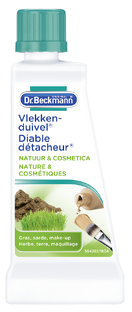 Dr Beckmann Vlekkenduivel Natuur & Cosmetica 50ML