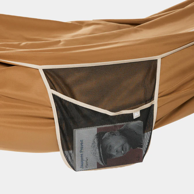Decathlon Quechua - Rede Quechua para duas pessoas - Conforto 350 x 175 cm - 2 pessoas