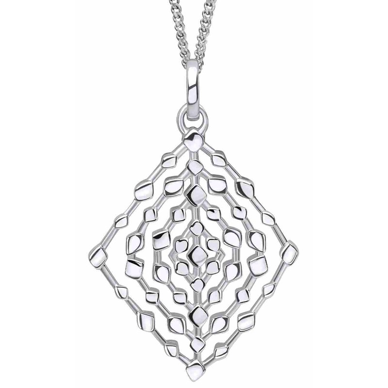 Collier en argent 925