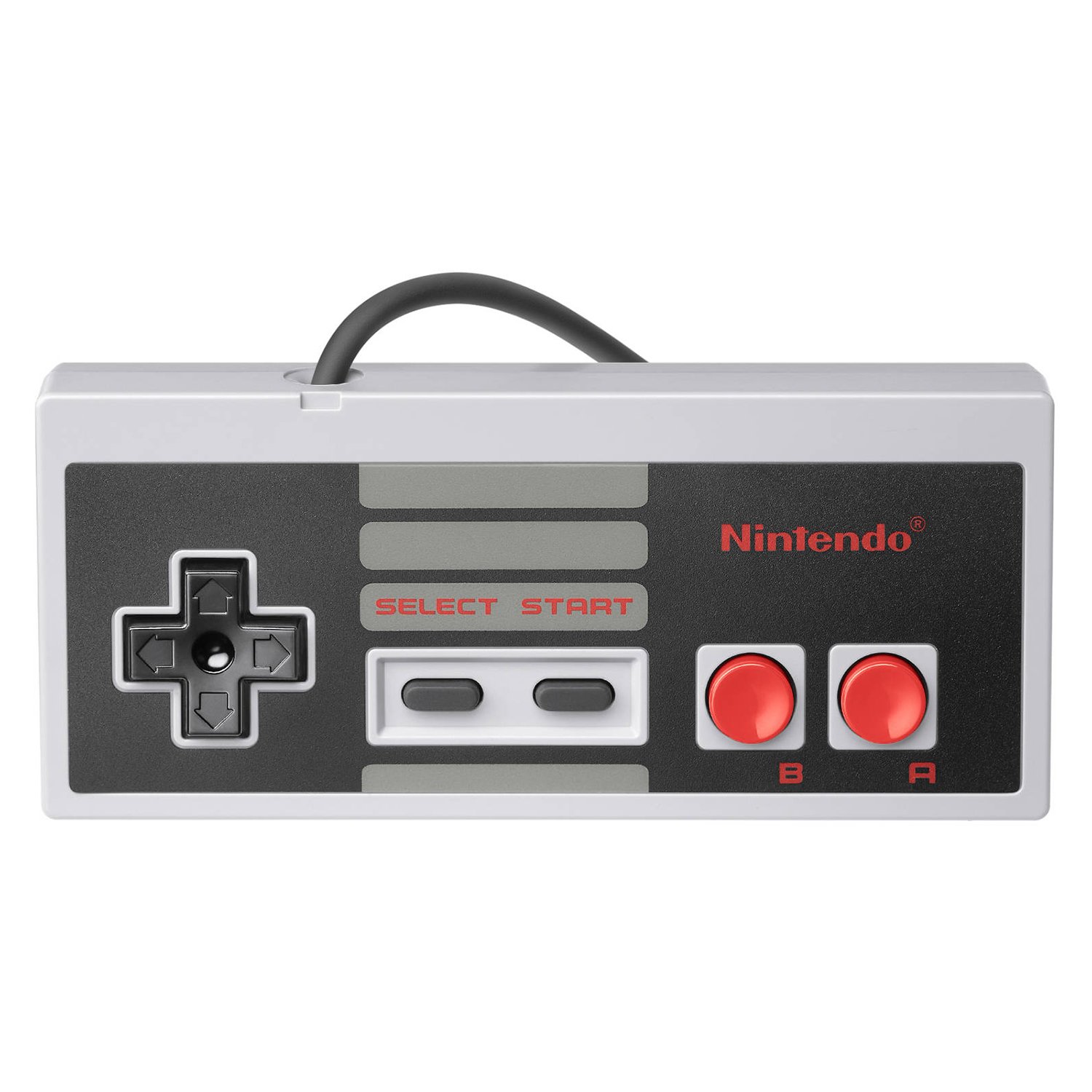 Nintendo NES Controller