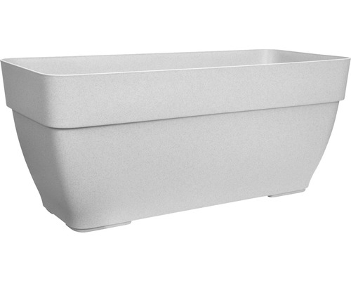 Bloempot Elho Vibia Campana L 80 cm grijs