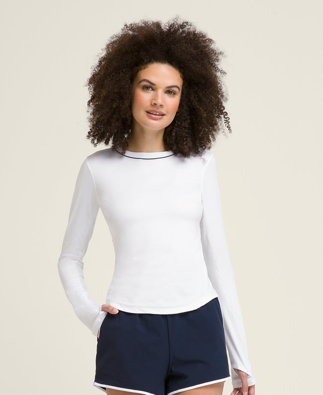 All Day Long Sleeve