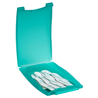 Compeed Blarenpleisters Tenen 2x8ST