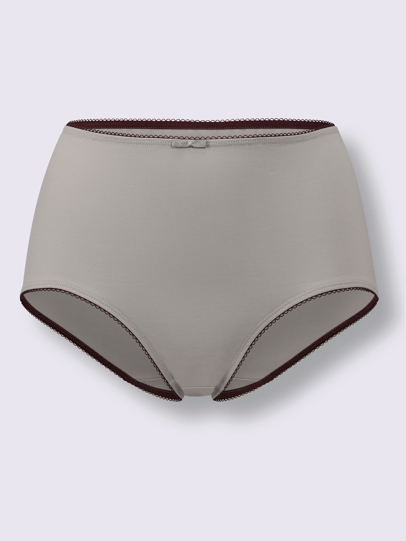 Slips jersey fin