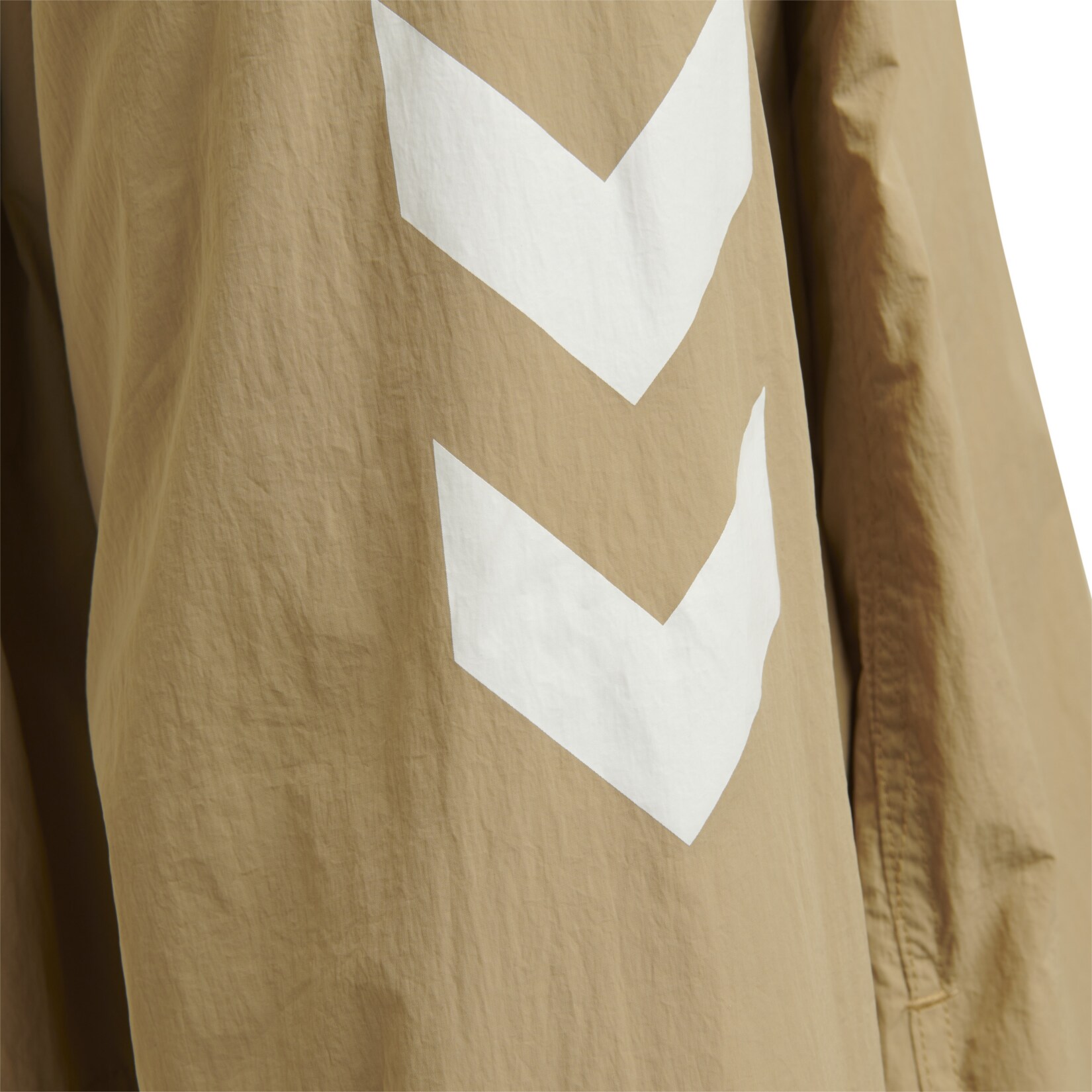 Hummel Vind oversized Anorak