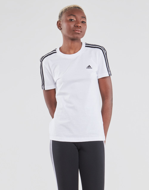 Adidas Sportswear - W 3S T - Blanc