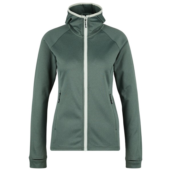 Stoic - Women's AlsterbroSt. Stretch Fleece Hoody - Veste polaire