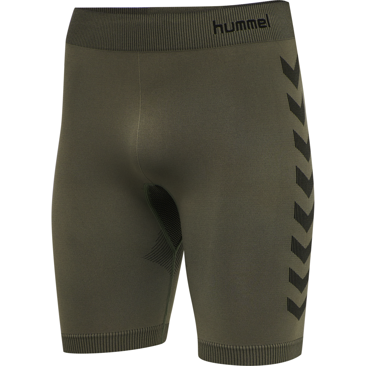HUMMEL FIRST SEAMLESS TR SHT TIGHTS