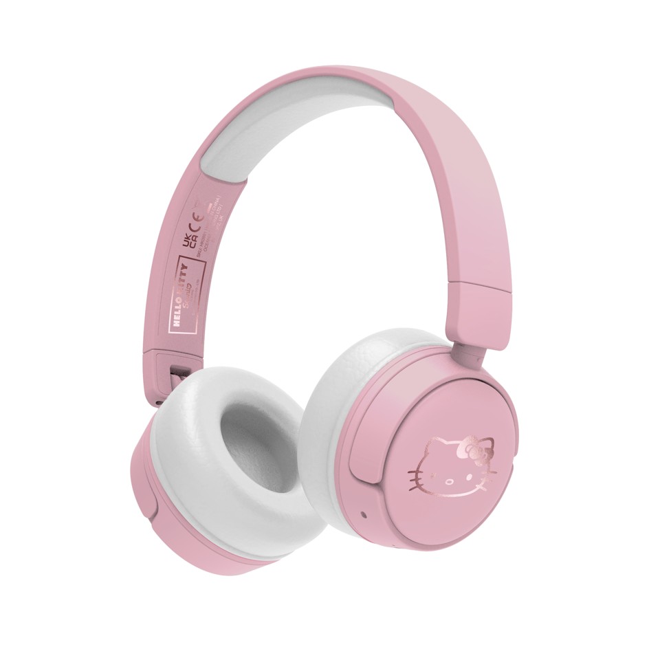 OTL - Hello Kitty Kids Wireless Headphones