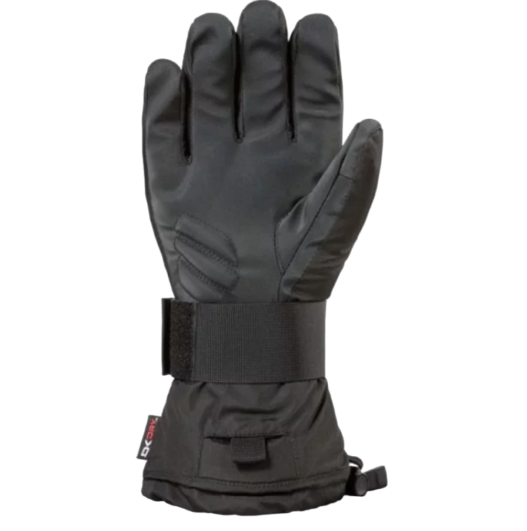 Wristguard Handschoen