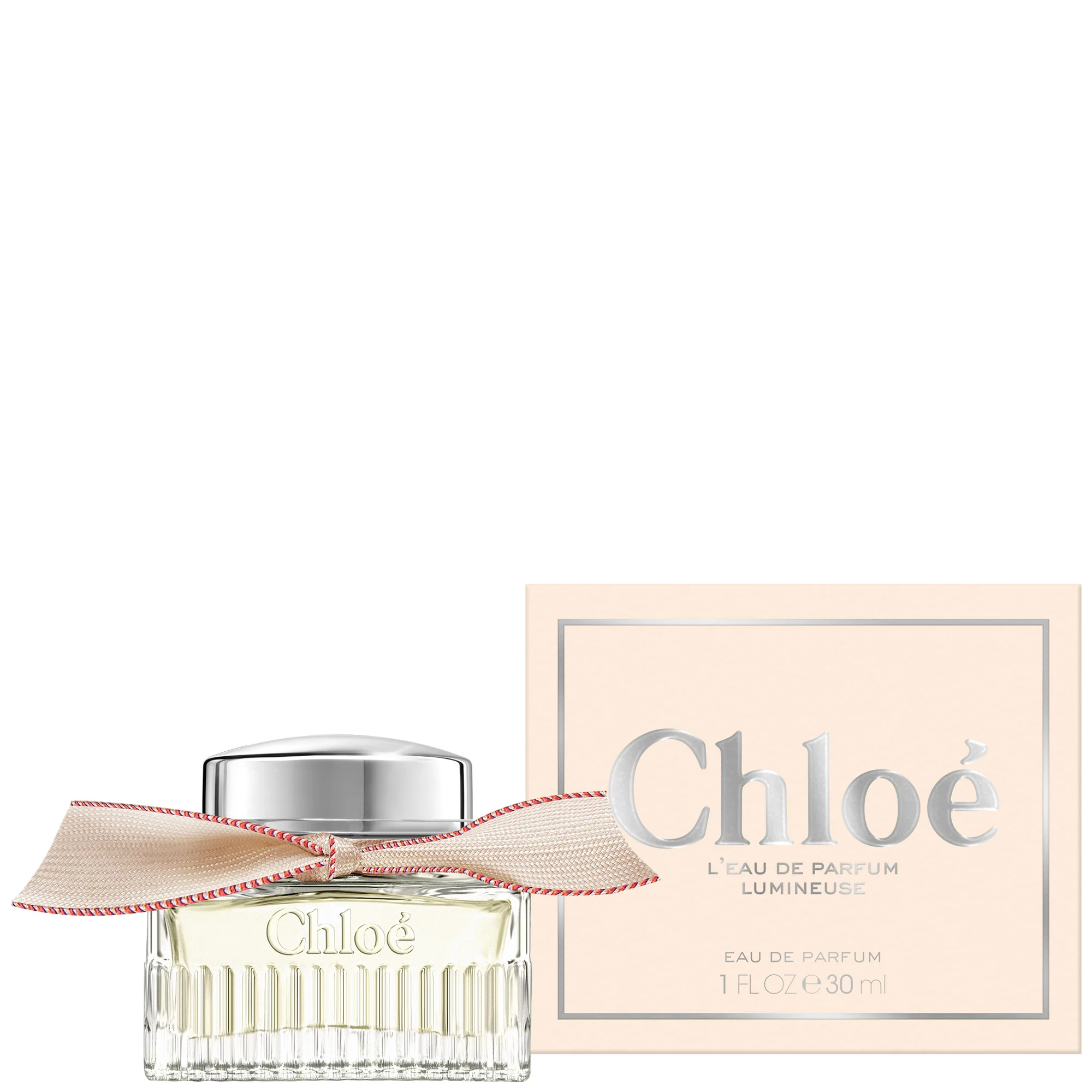 Chloé L'Eau de Parfum Lumineuse |