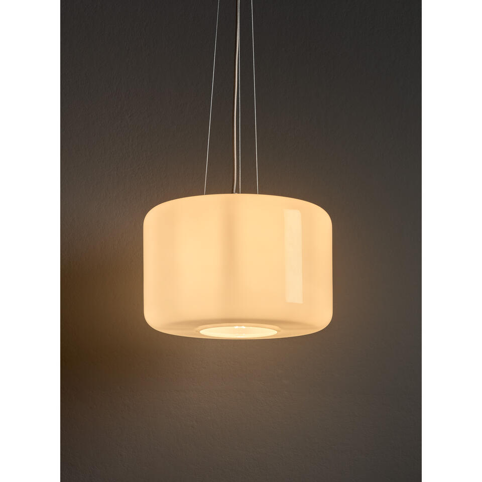 Hanglamp Aitne Off-white