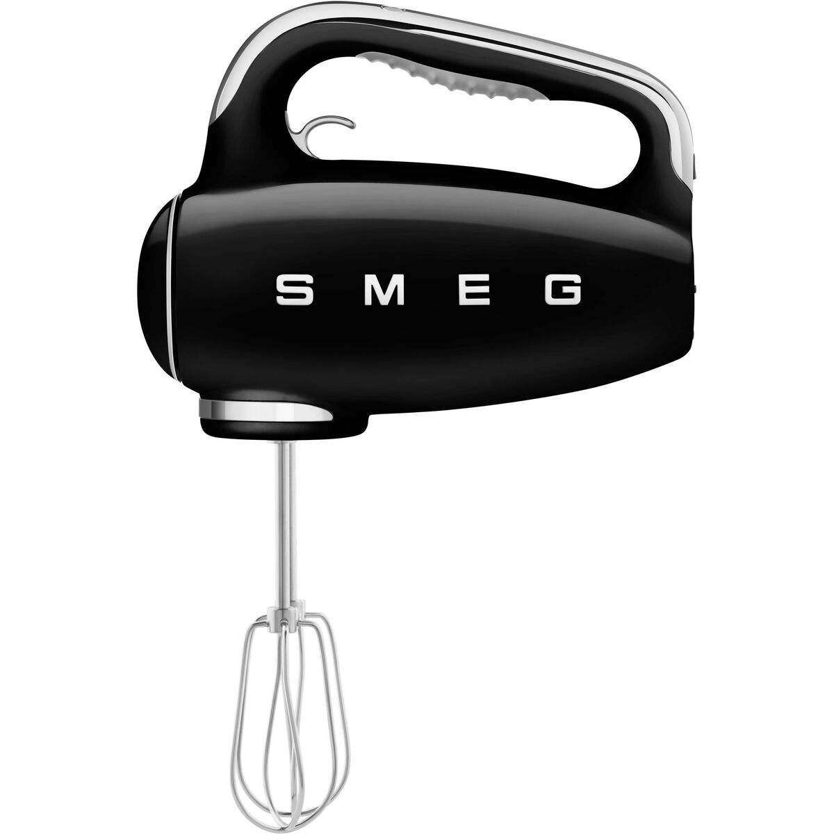 HMF01BLEU Håndmikser Svart