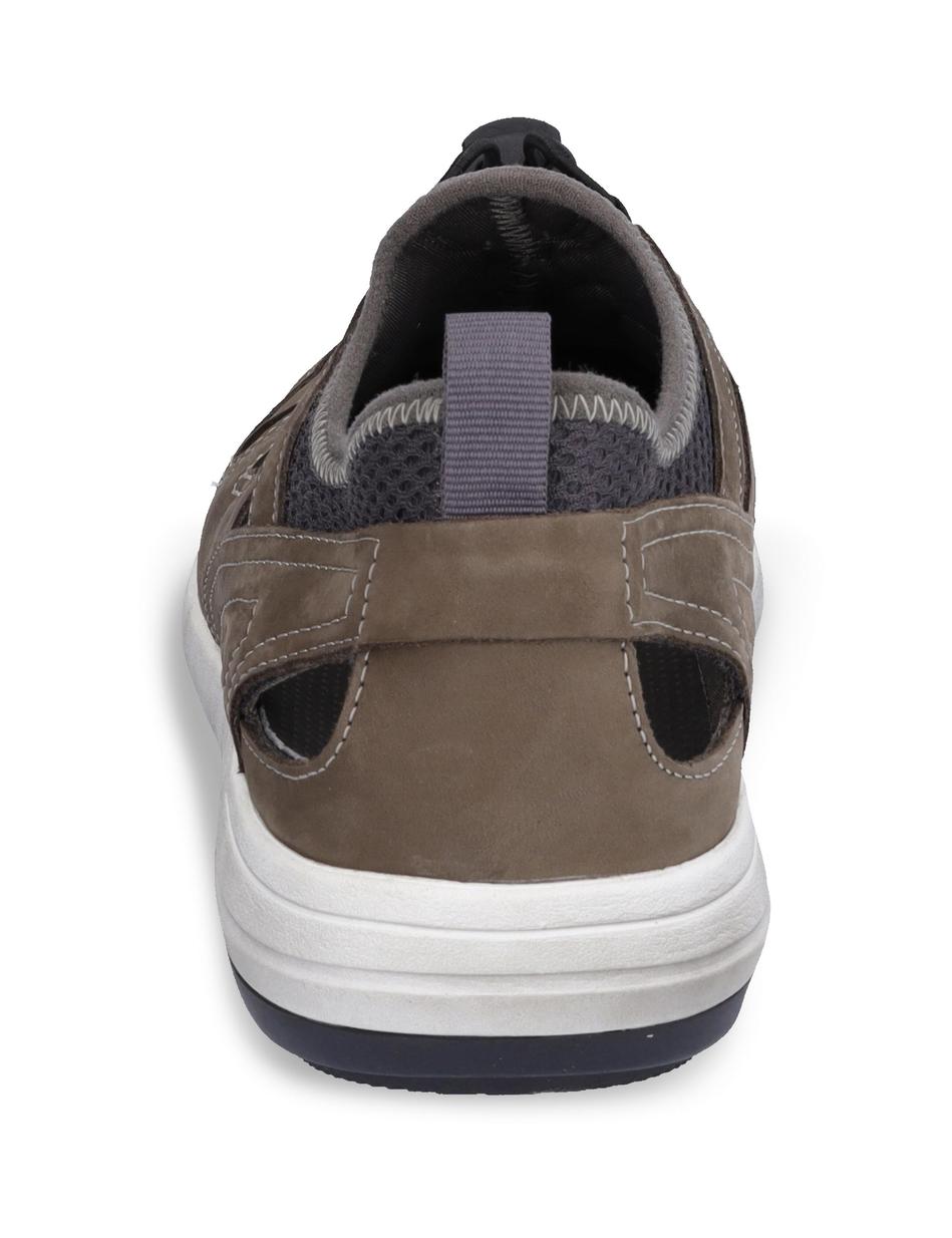 Halbschuh Enrico 22, vulcano-kombi