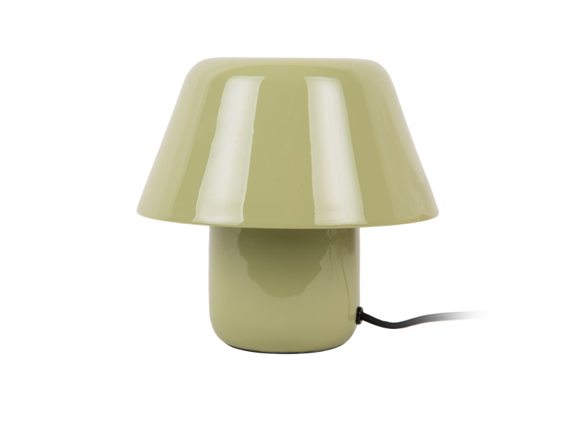 Table Lamp Afan LM2267YE Ochre yellow