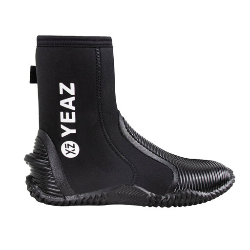 Sapatos de neoprene Yeaz Neoboots