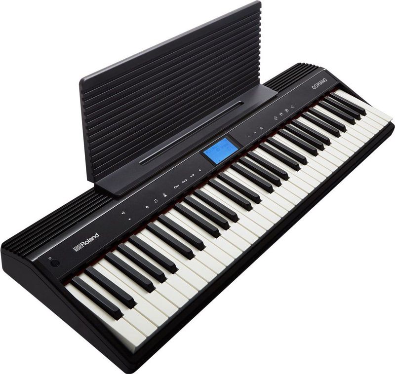 Roland GO-61K GO:KEYS - Keyboard, 61 toetsen