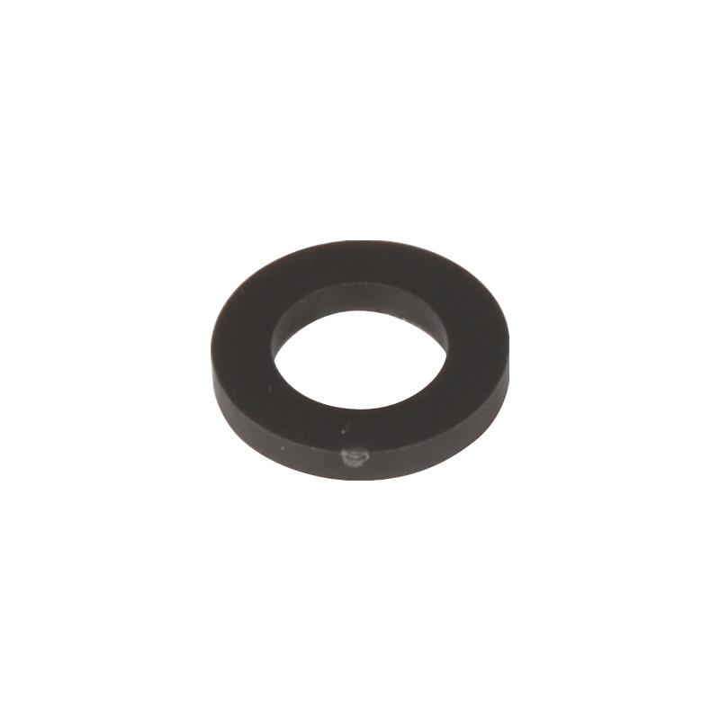 DX nylon opvulring paumelle 14x10x2,5mm