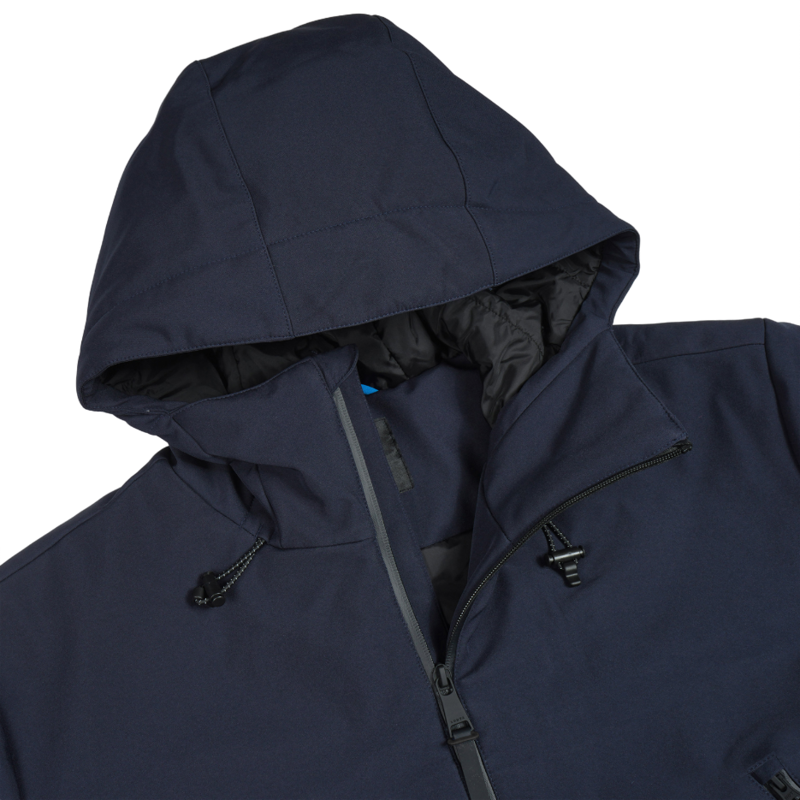 Hukkala  Softshell Jas