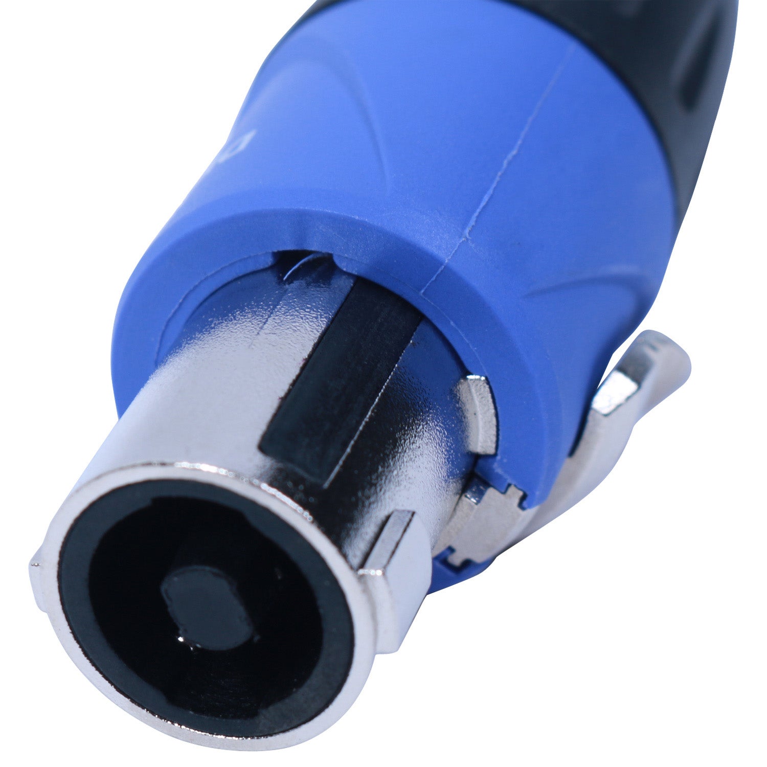 Devine 4SPP Premium vergrendelbare speakerconnector (4P)