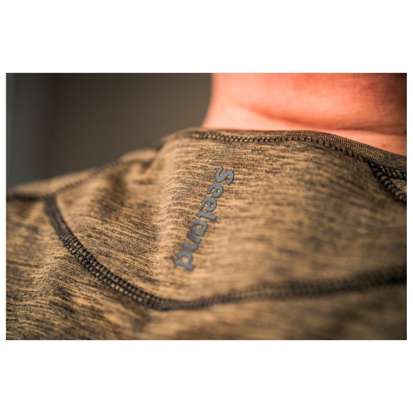 Seeland - Peak Langarmshirt - Longsleeve