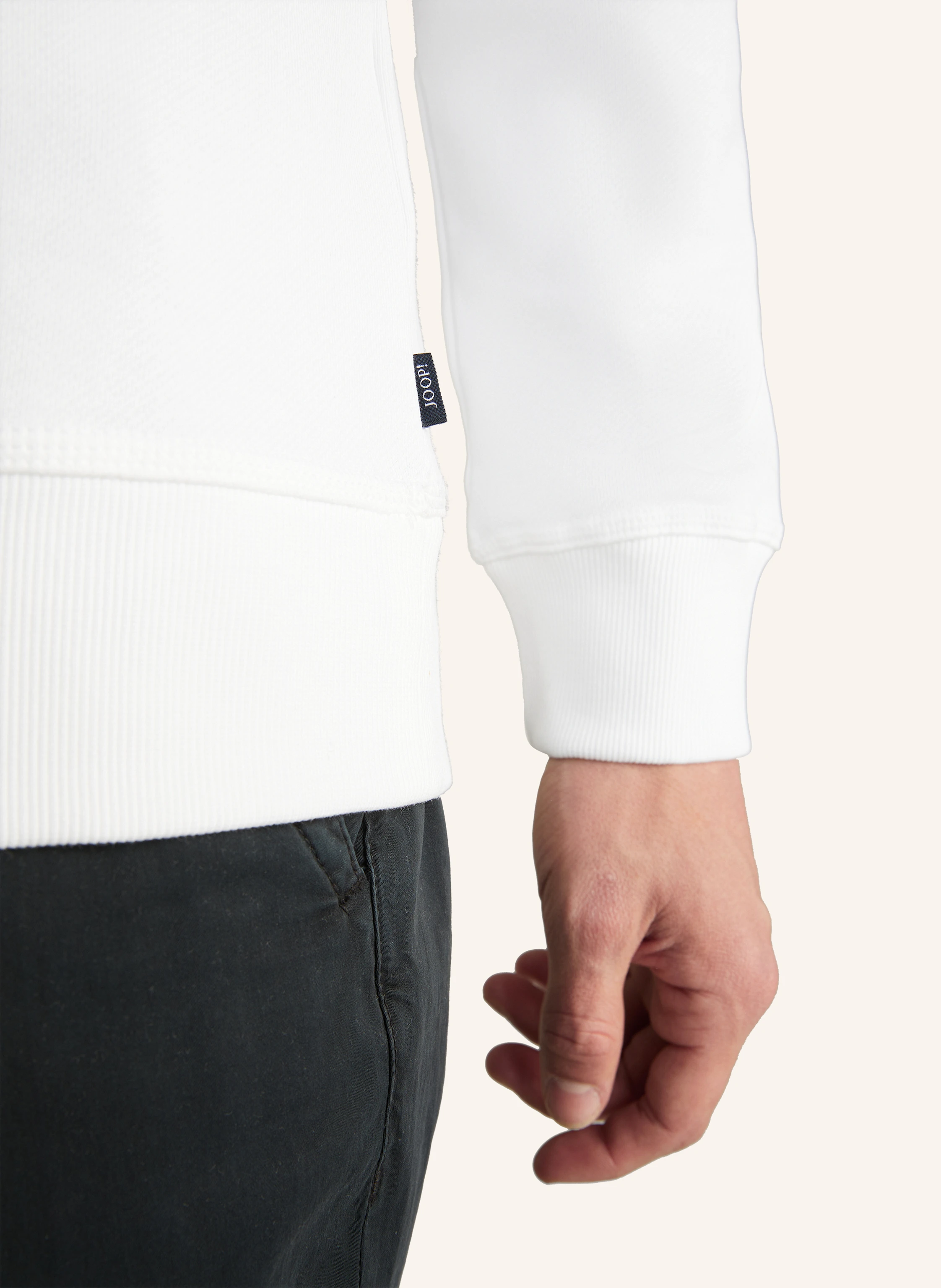 JOOP! JEANS Sweatshirt