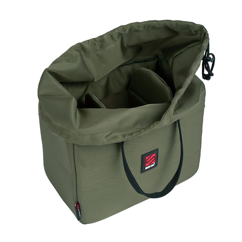 Sac De Transport Sonik Camera Bag Insert