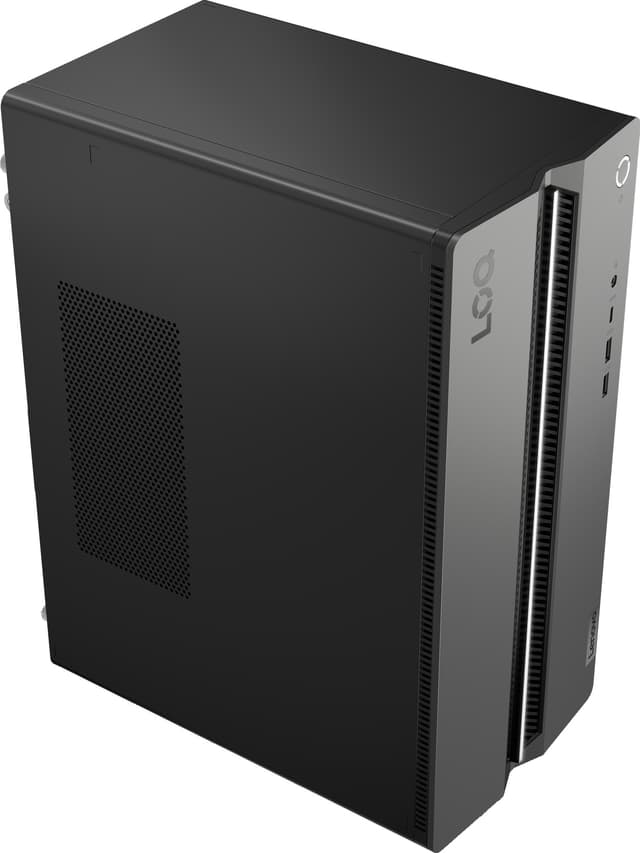 Lenovo LOQ i5-14F/16/512/4060 stationær gaming computer