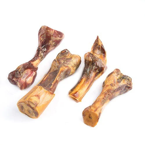 Osso de presunto para cães da marca Breeders