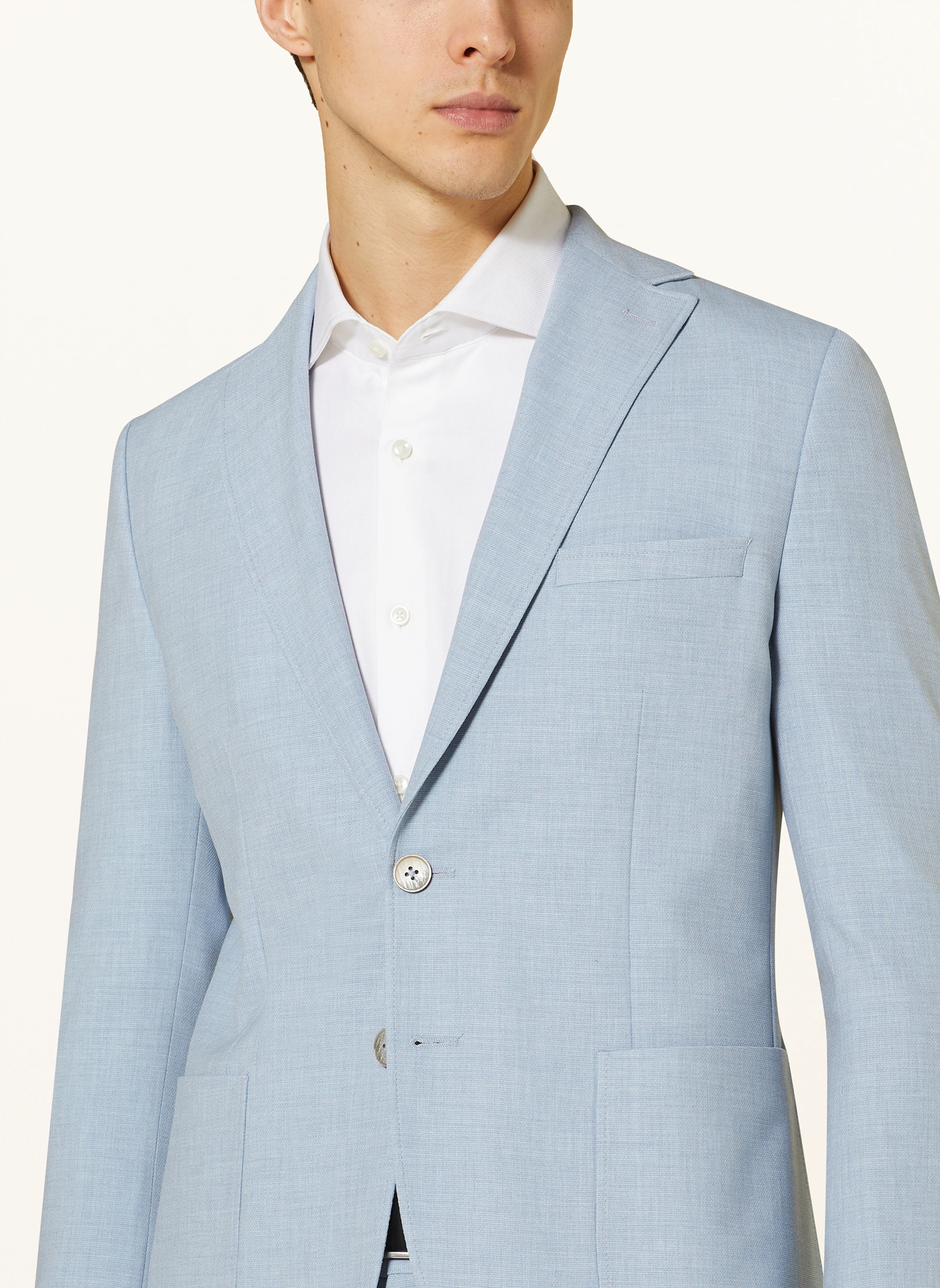 PAUL Anzugsakko Slim Fit
