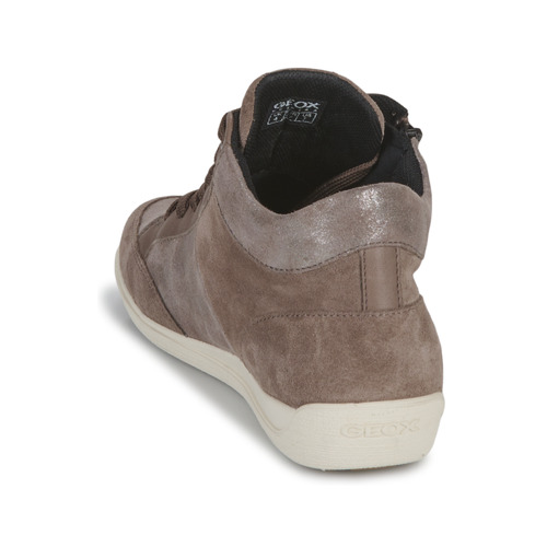 Geox - D MYRIA - Beige / Doré