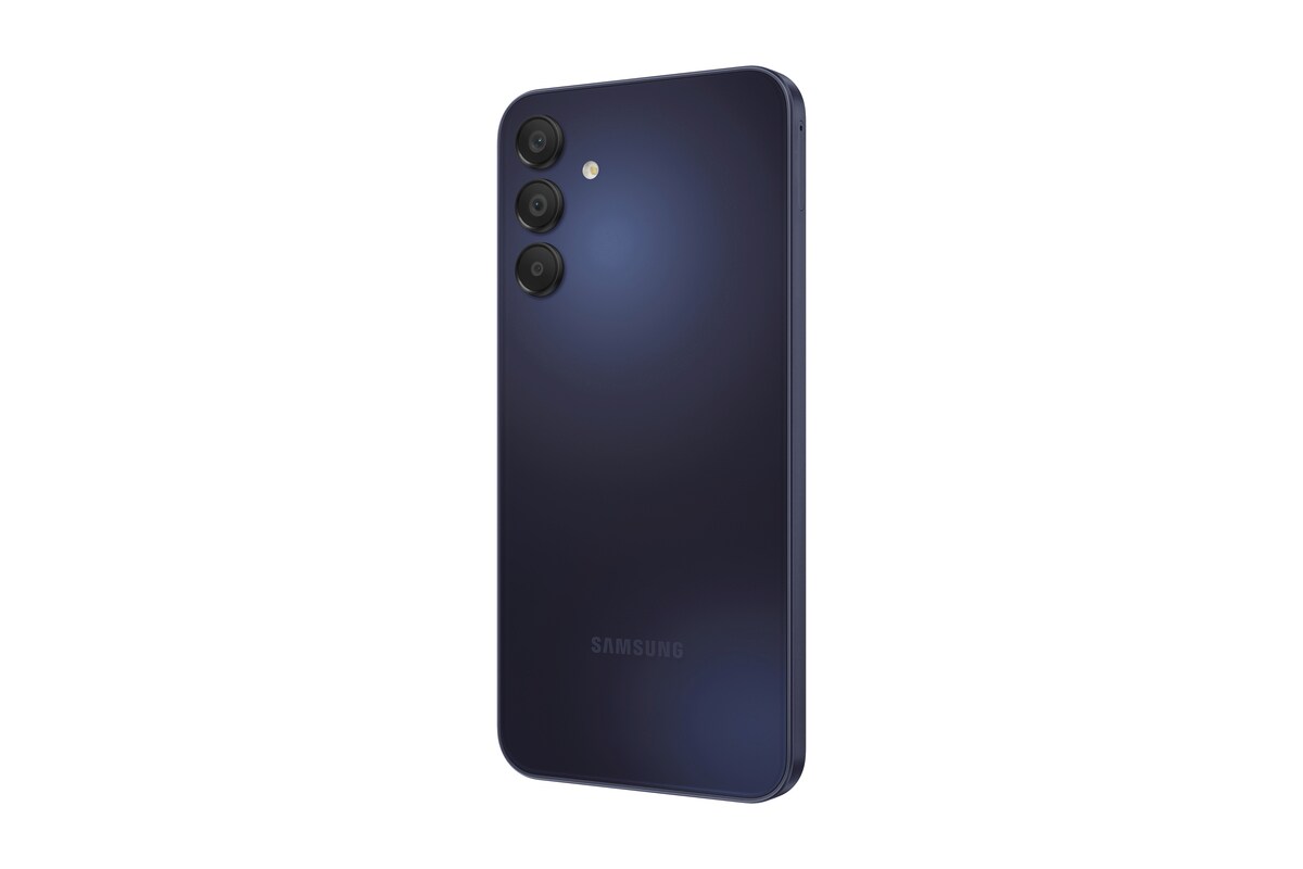 Samsung A156B Galaxy A15 5G 128 GB (Blue Black)