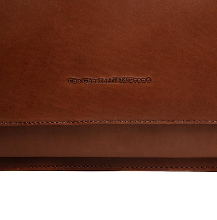 Chesterfield C48.1305 Cognac