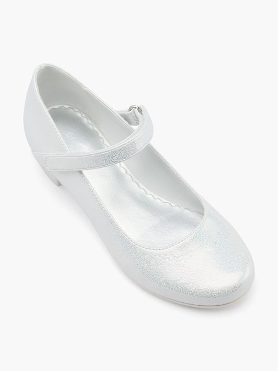 Graceland Ballerina Silber