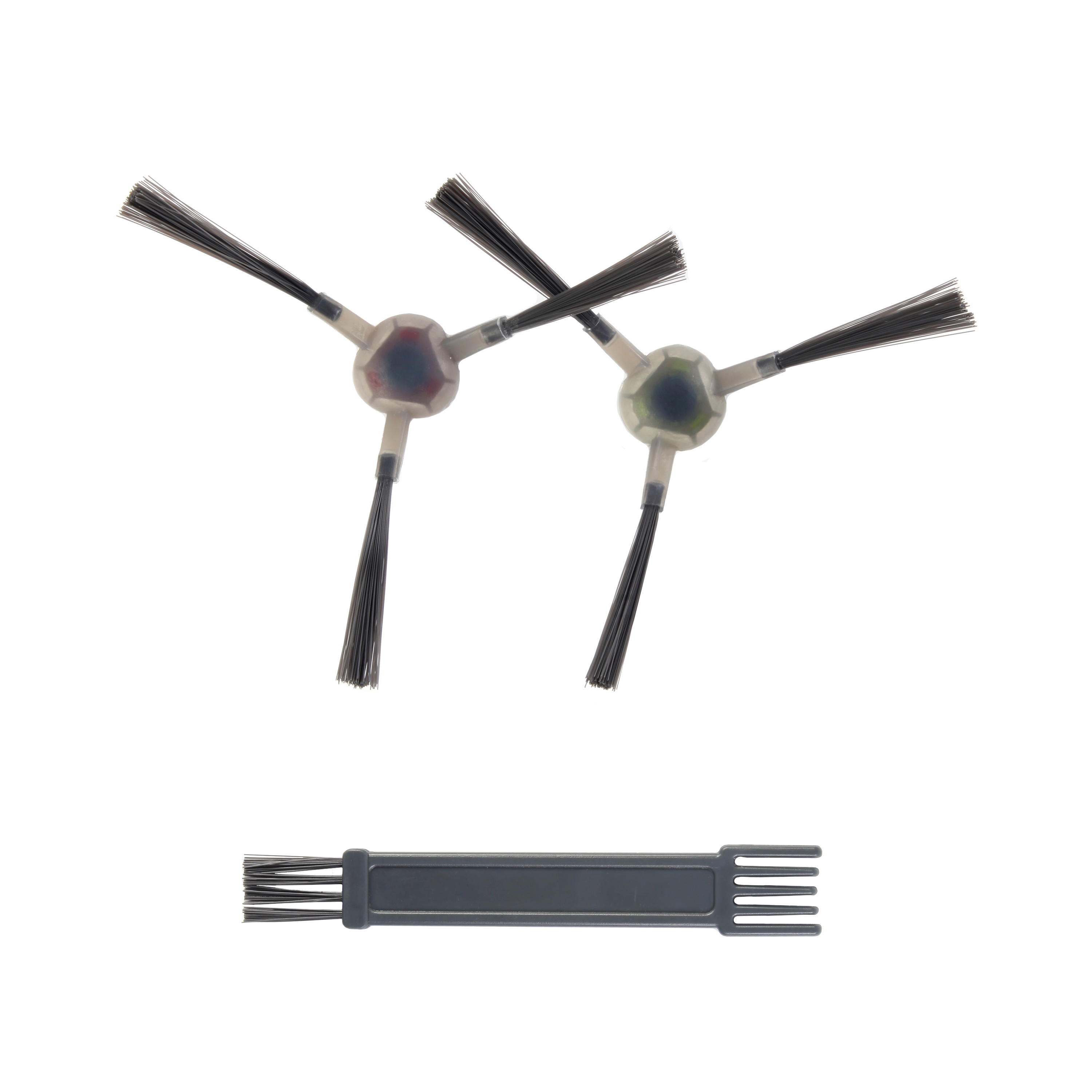 Staubsauger Roboter ROBBIE