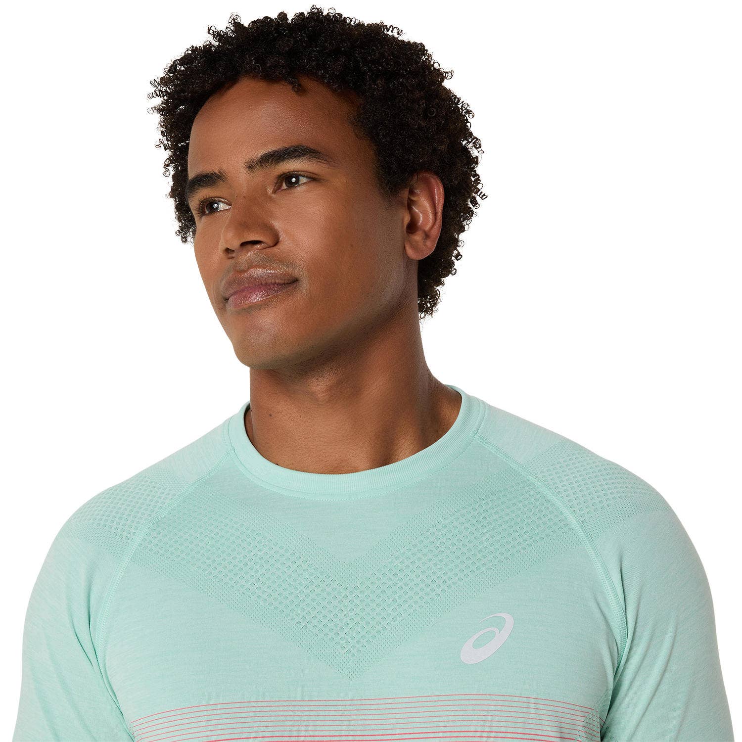 ASICS  Seamless Top