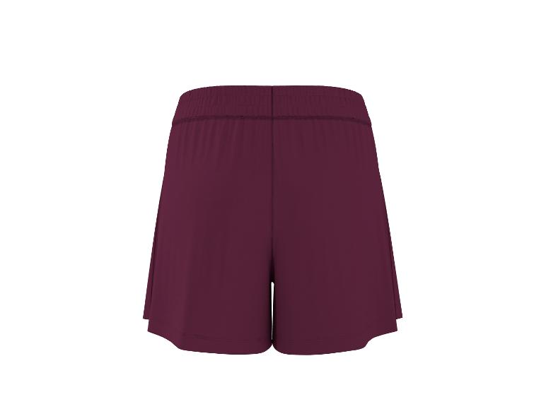 Korte dames sportbroek
