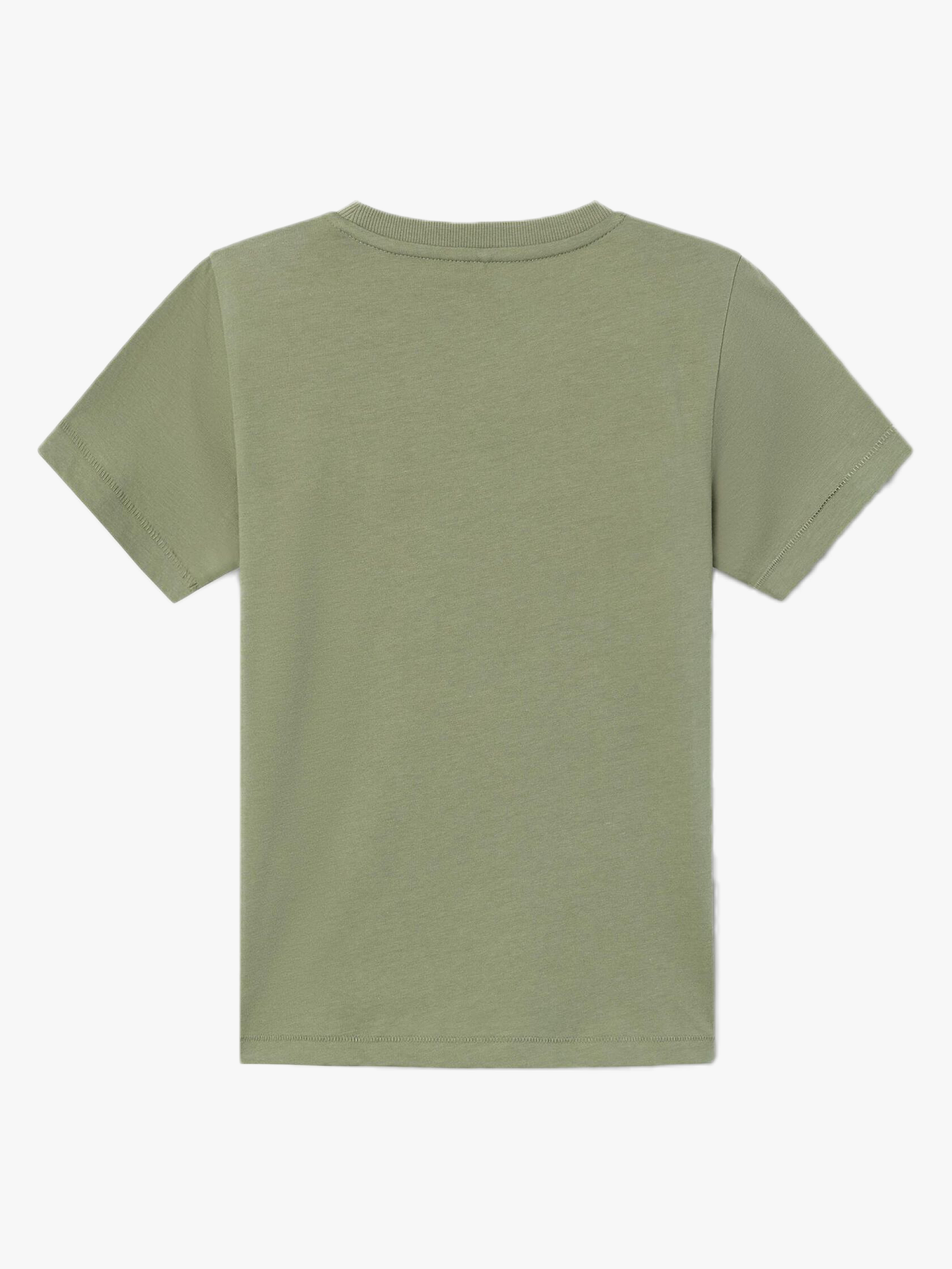 Holasse Short Sleeve Top