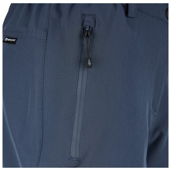 Heber Peak - Women's EvergreenHe. Shorts - Short
