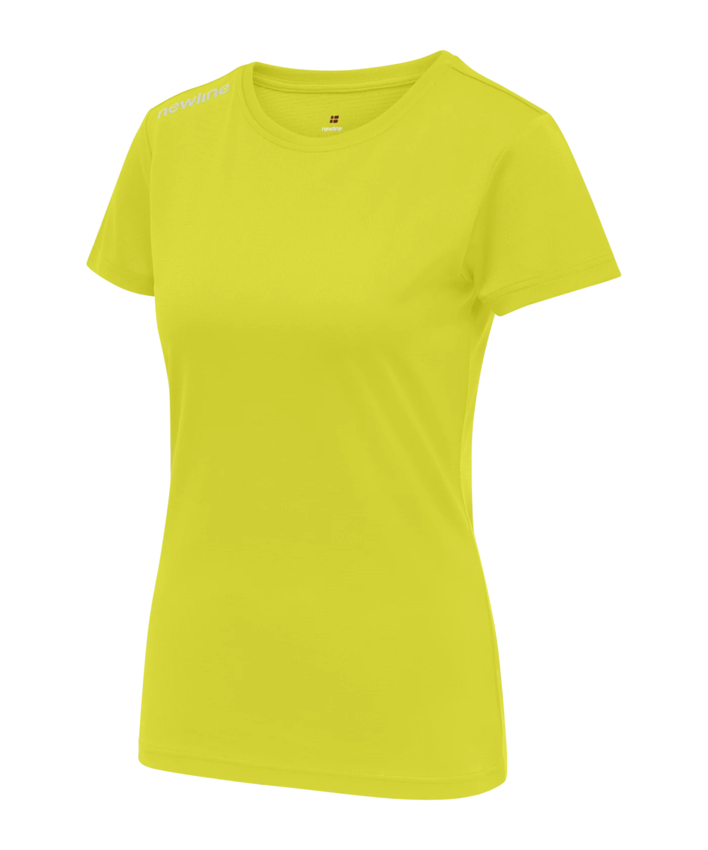 Newline Core Function T-Shirt Running Damen F6102